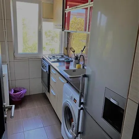 Apartament Ciresica Apartment *