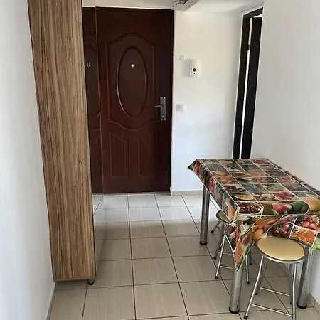 Apartament Ciresica