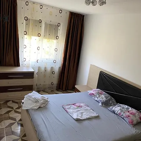 Apartament Ciresica Apartment