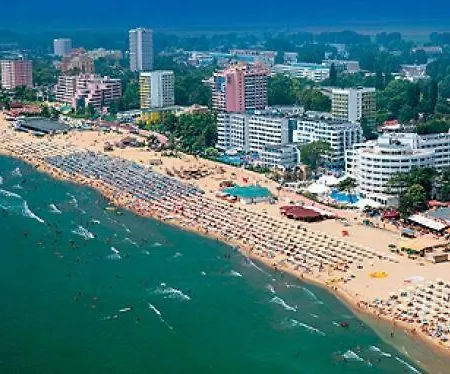 Apartament Ciresica Apartment